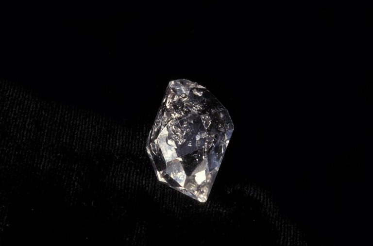 herkimer diamond stone