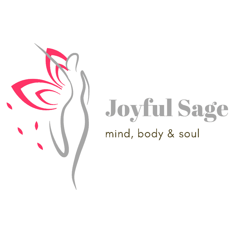 Joyful Sage