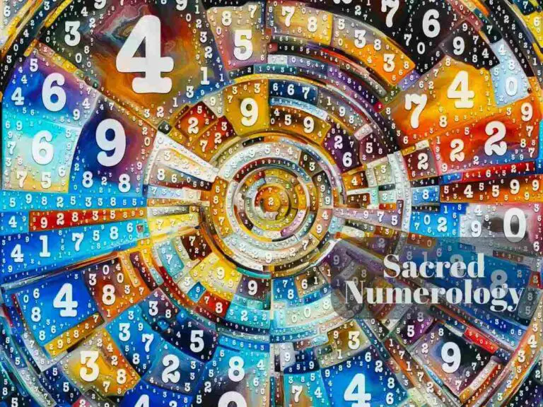 ancient numerology image