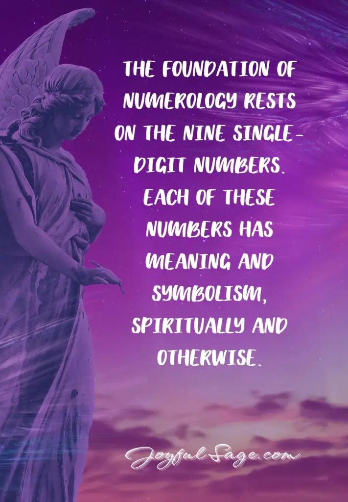most powerful numerology numbers image