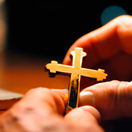 Unlocking Faith: How to Manifest Your Desires as a Christian