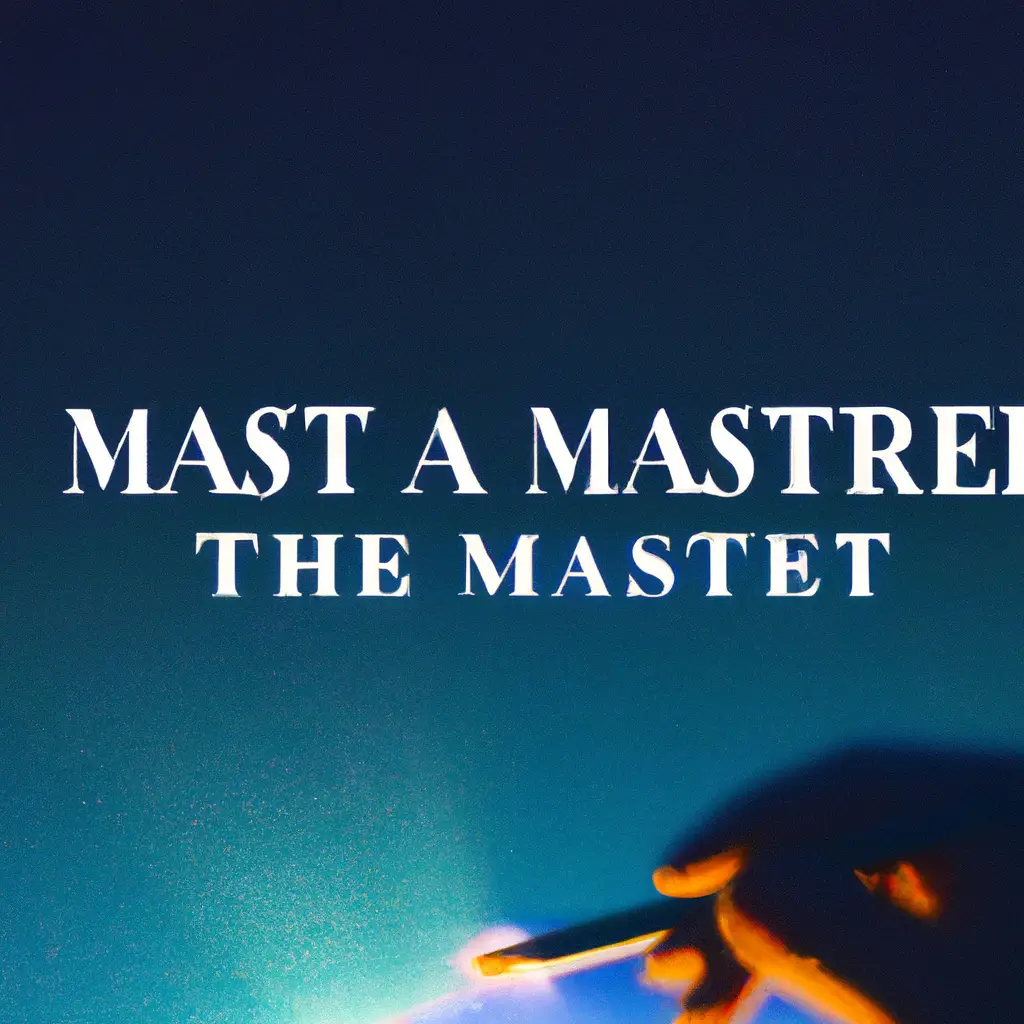 Master the Art: How to Manifest a Text Before Bed for Better Sleep