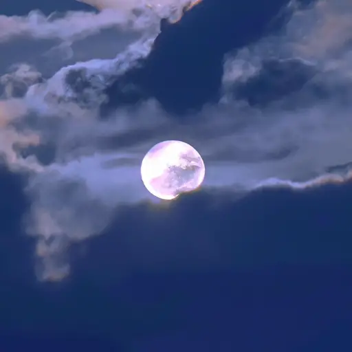 Unlocking Lunar Power: How to Manifest Desires Under a New Moon